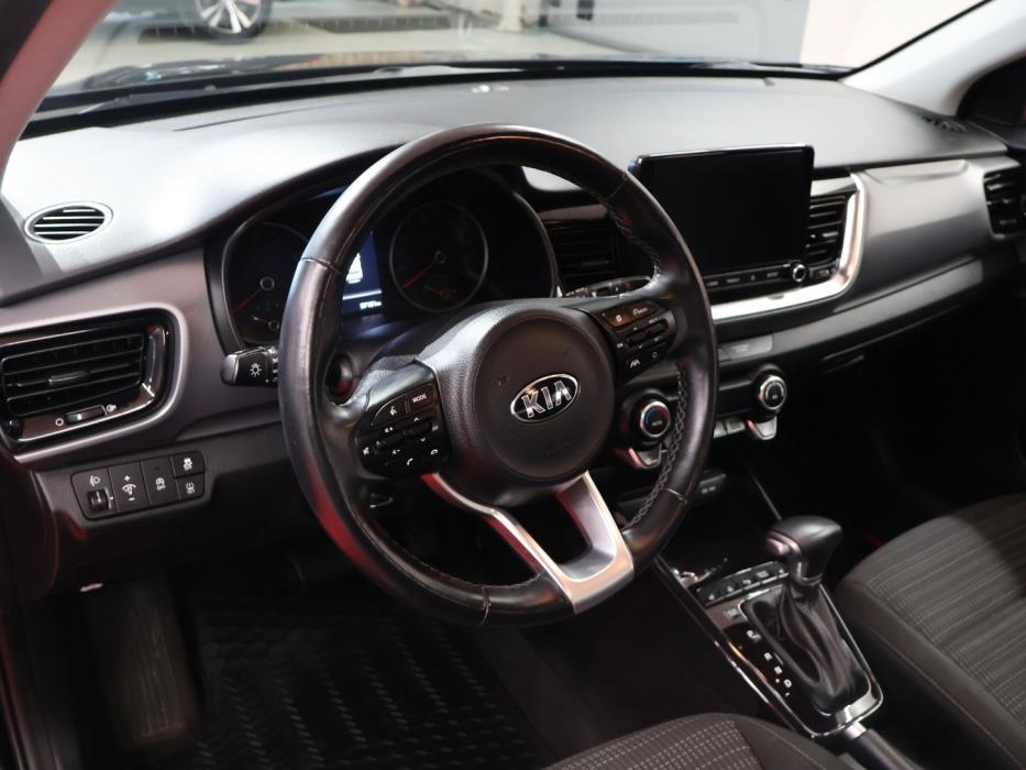 KIA Stonic 2021
