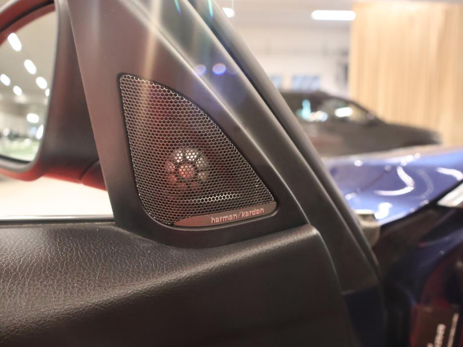 BMW 330E 2017