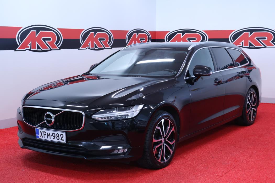 VOLVO V90 2017