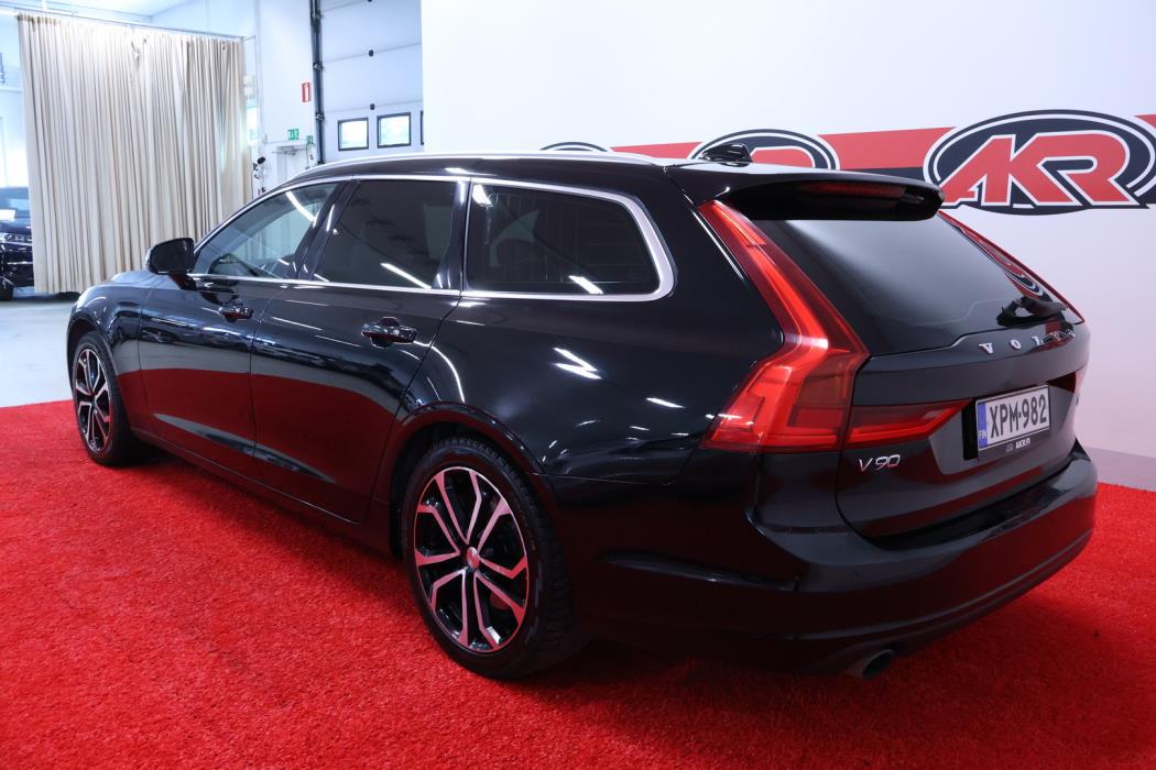 VOLVO V90 2017