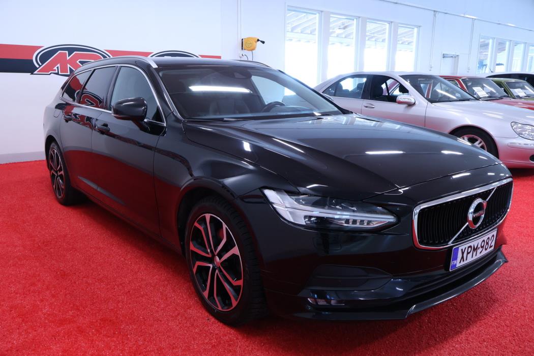 VOLVO V90 2017