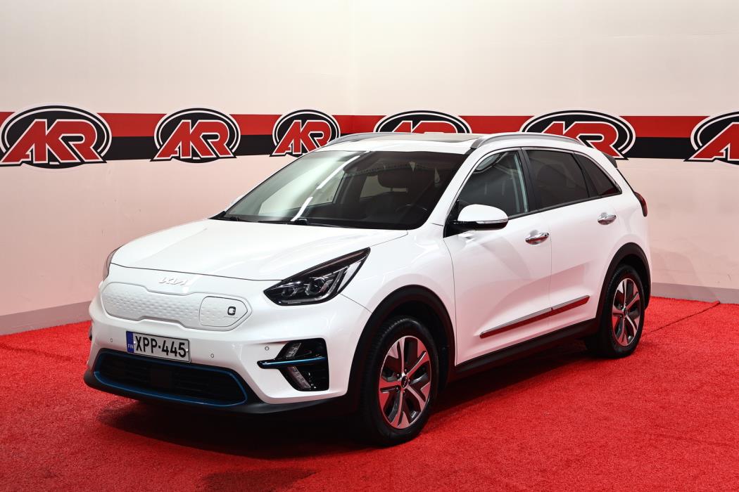 KIA Niro 2021