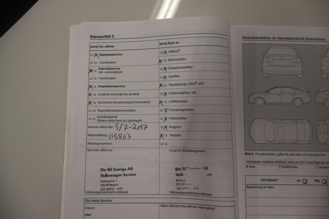 VOLKSWAGEN GOLF 2012