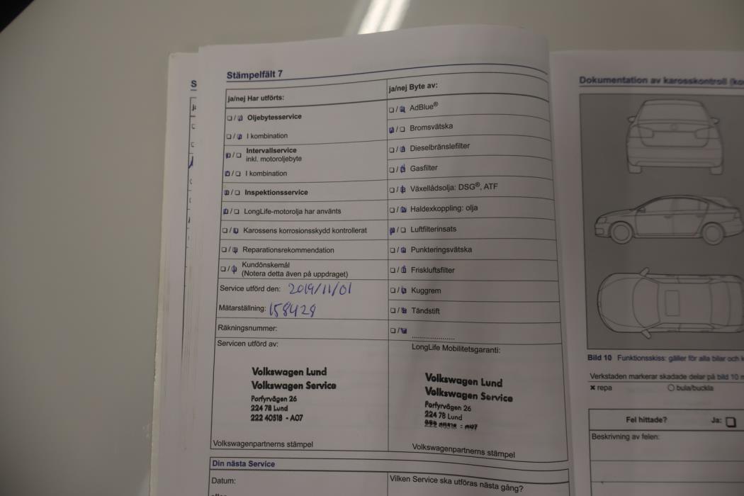 VOLKSWAGEN GOLF 2012