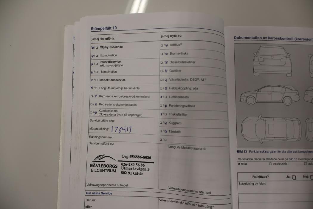 VOLKSWAGEN GOLF 2012