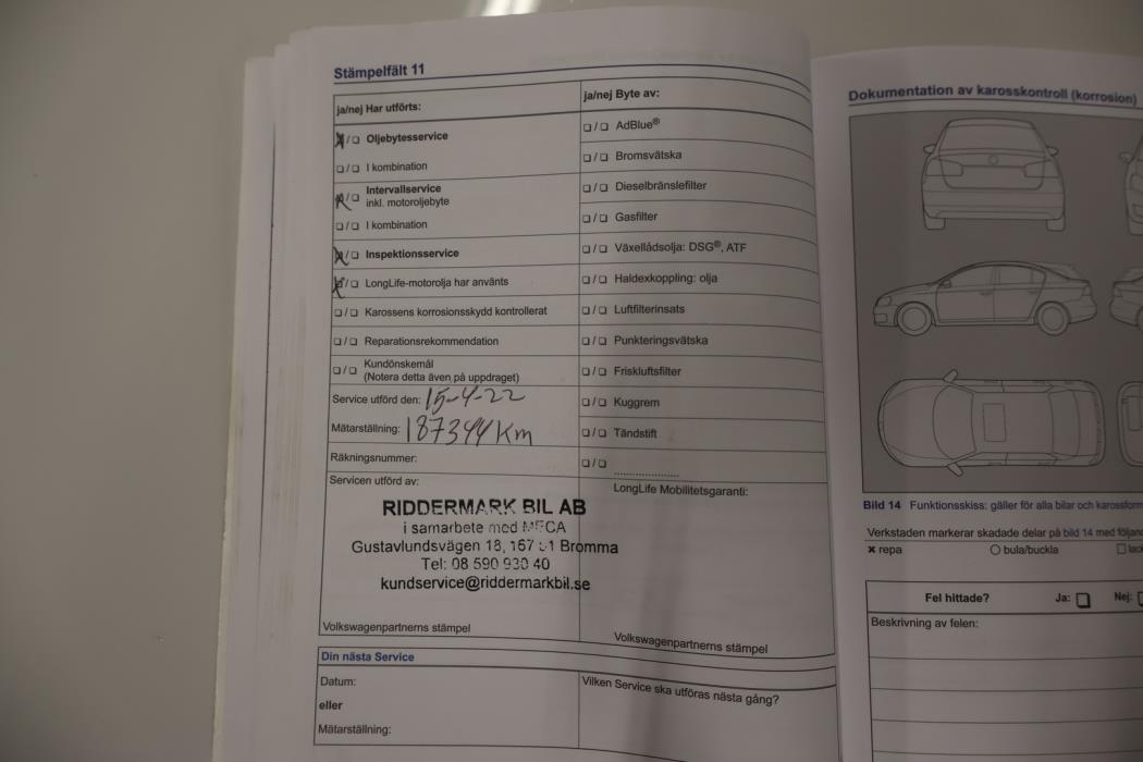 VOLKSWAGEN GOLF 2012