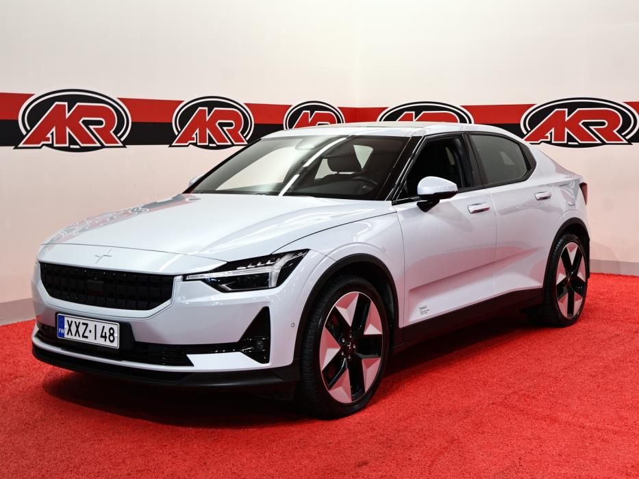 POLESTAR 2 2024