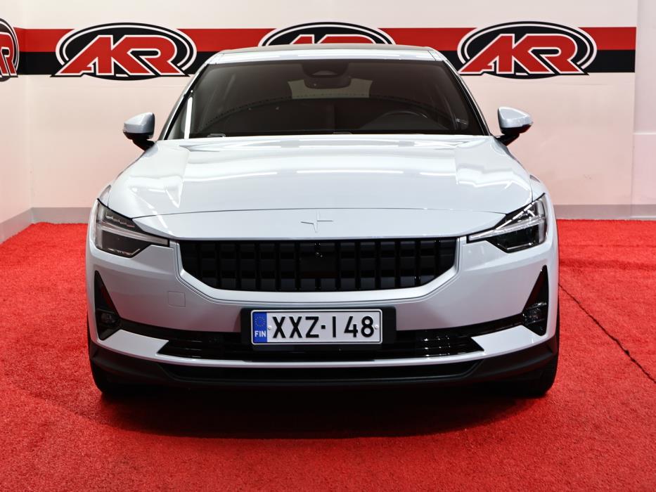 POLESTAR 2 2024