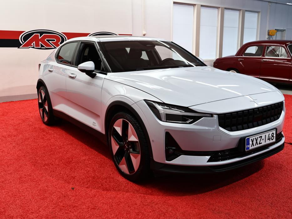 POLESTAR 2 2024