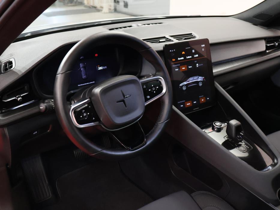 POLESTAR 2 2024