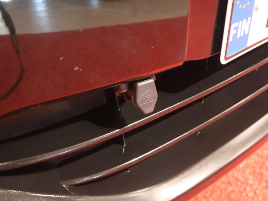 NISSAN Qashqai 2012