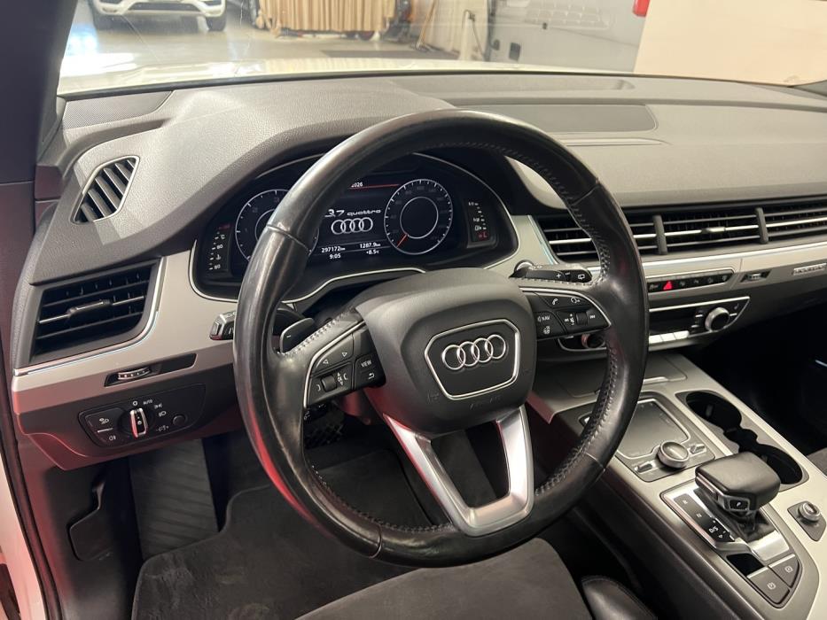 AUDI Q7 2016