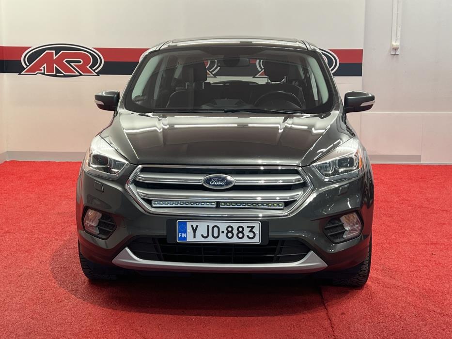 FORD Kuga 2017