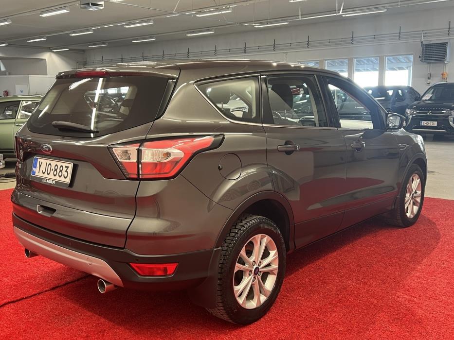 FORD Kuga 2017