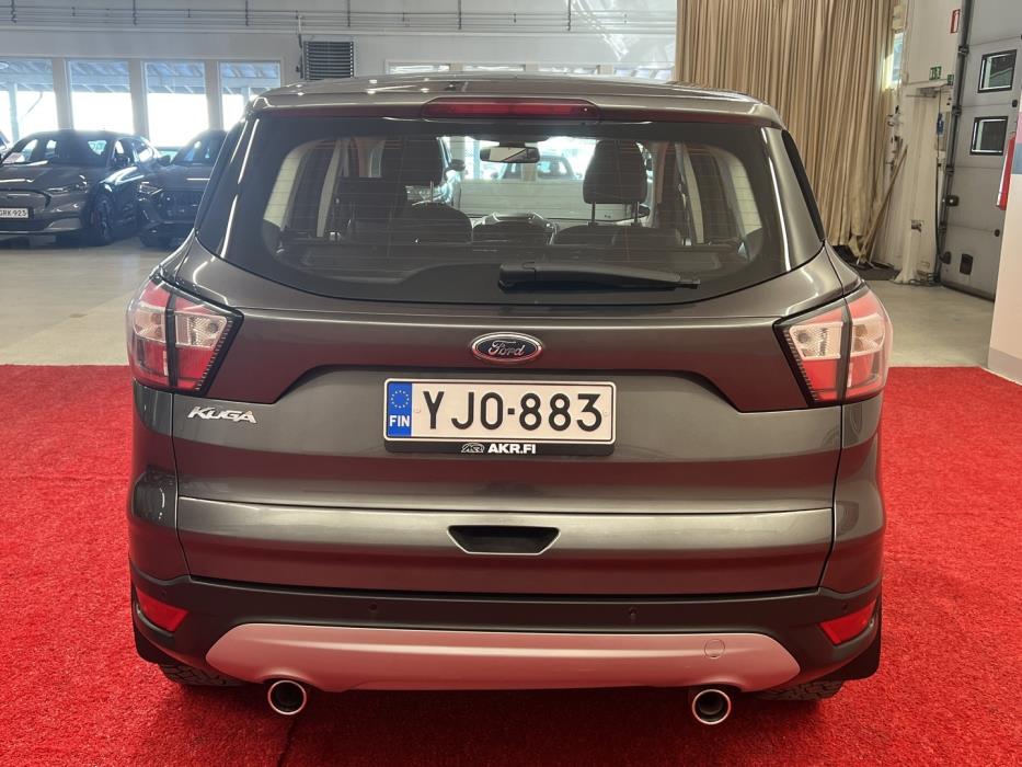 FORD Kuga 2017