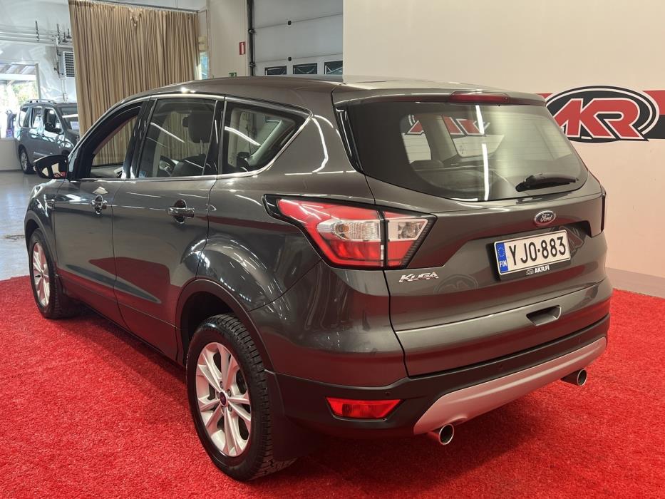 FORD Kuga 2017
