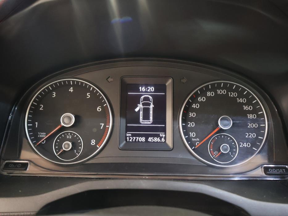 VOLKSWAGEN CADDY 2019