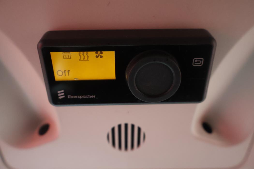 FORD TRANSIT COURIER 2020