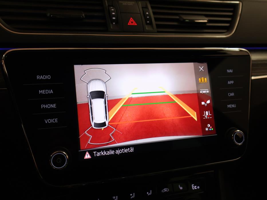 SKODA Superb 2024