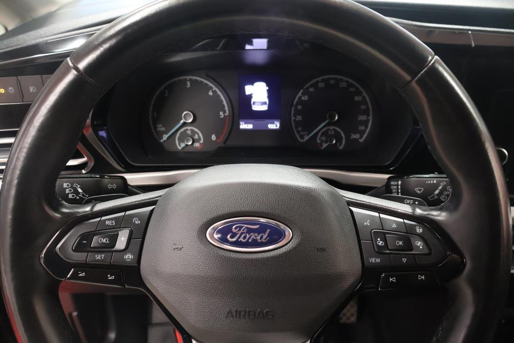 FORD Grand Tourneo Connect 2024