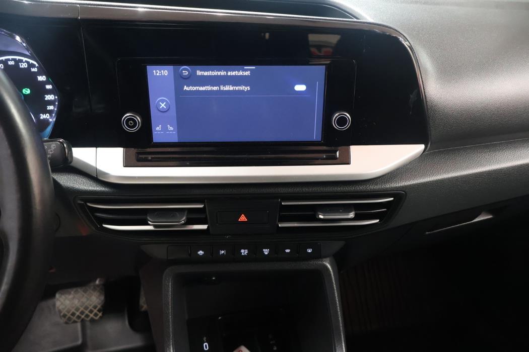 FORD Grand Tourneo Connect 2024