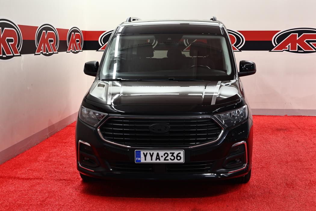 FORD Grand Tourneo Connect 2024