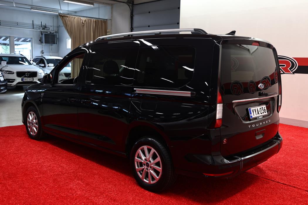 FORD Grand Tourneo Connect 2024