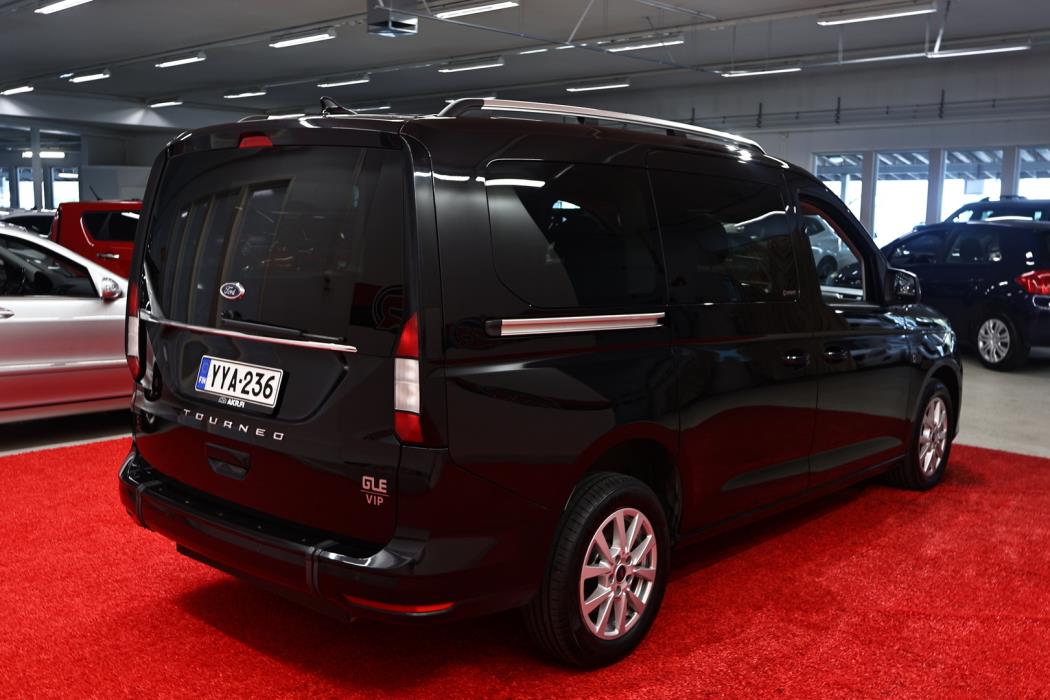 FORD Grand Tourneo Connect 2024