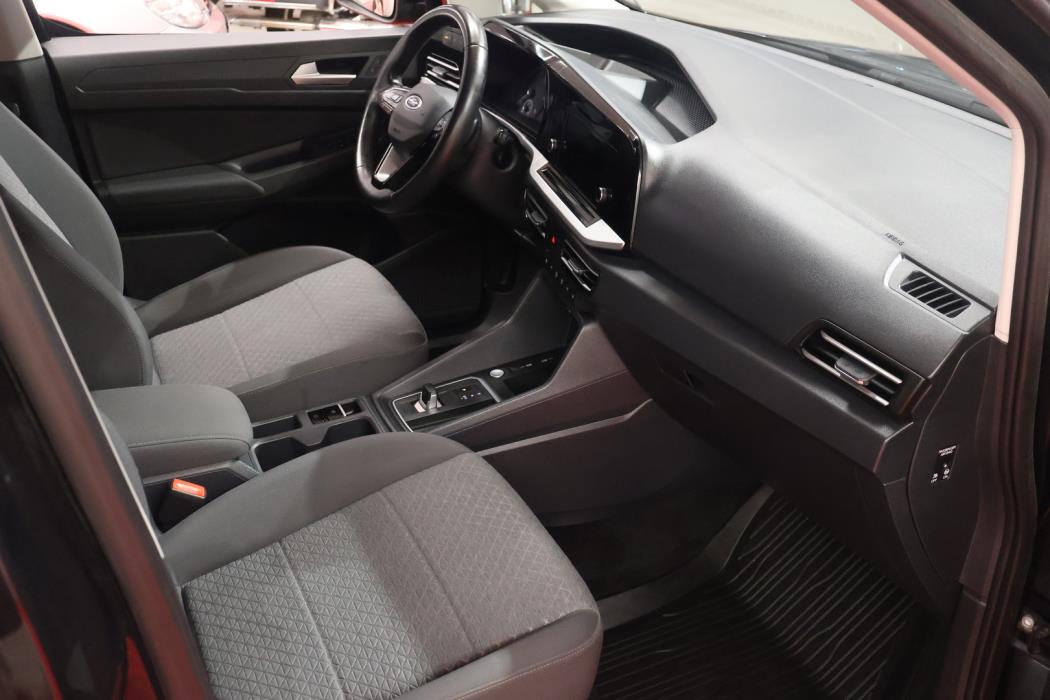 FORD Grand Tourneo Connect 2024