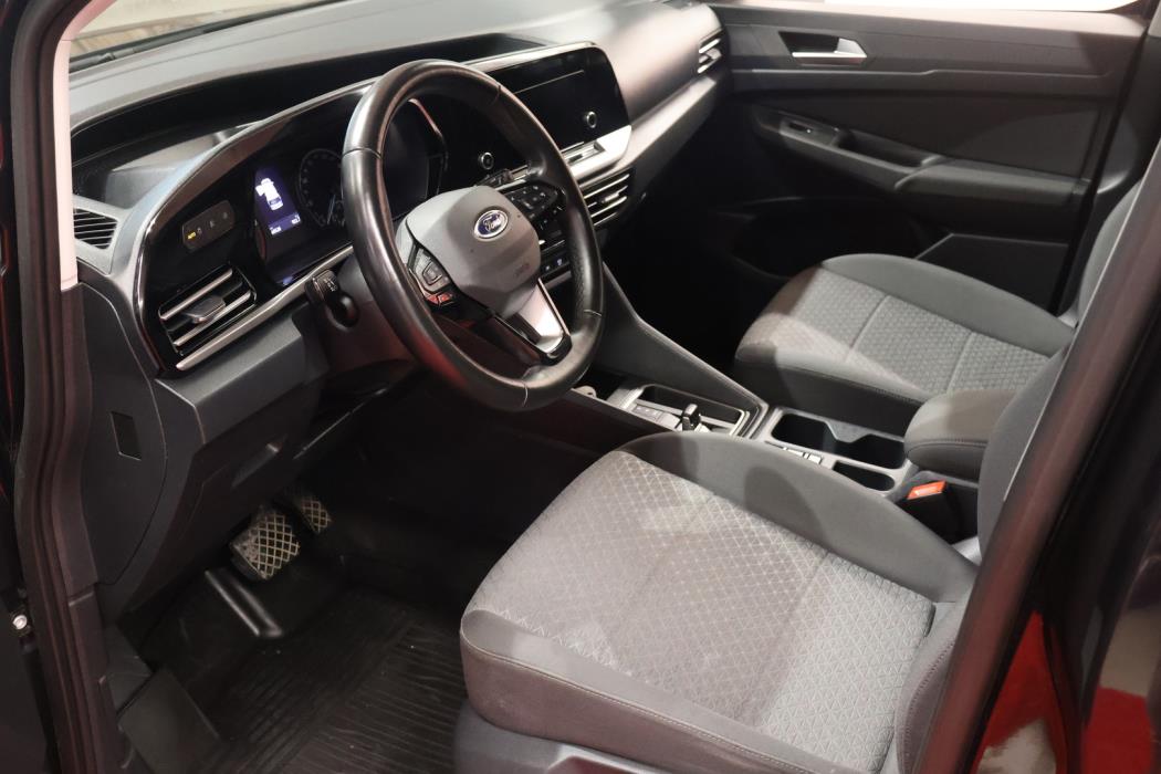 FORD Grand Tourneo Connect 2024