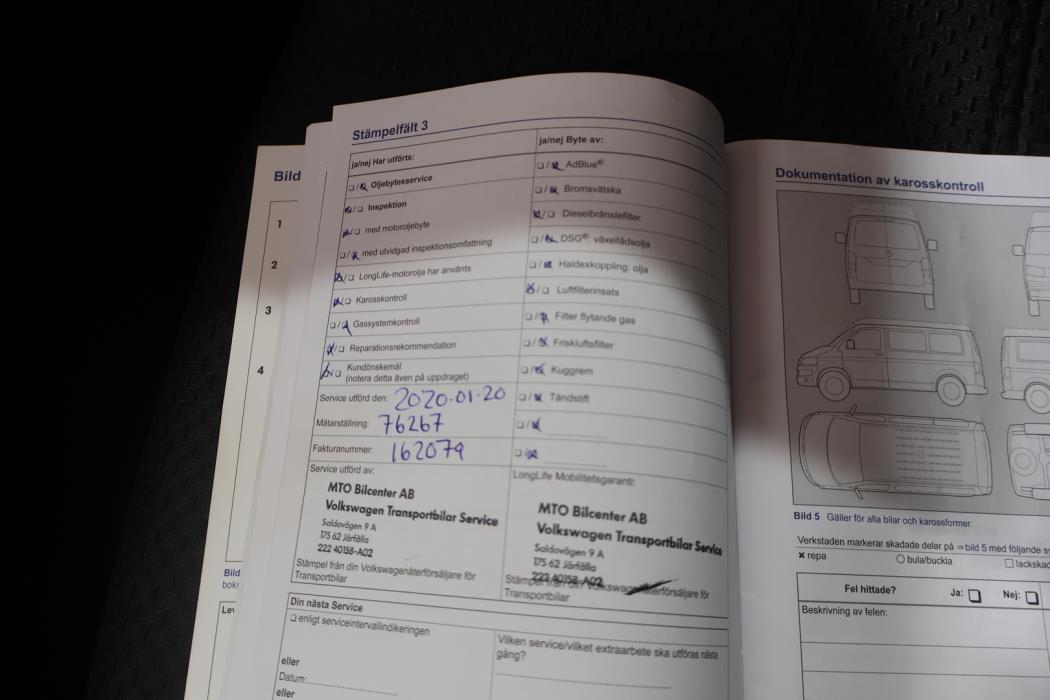 VOLKSWAGEN Caddy 2015