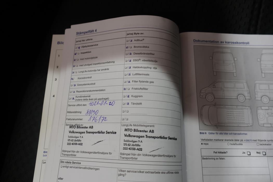 VOLKSWAGEN Caddy 2015