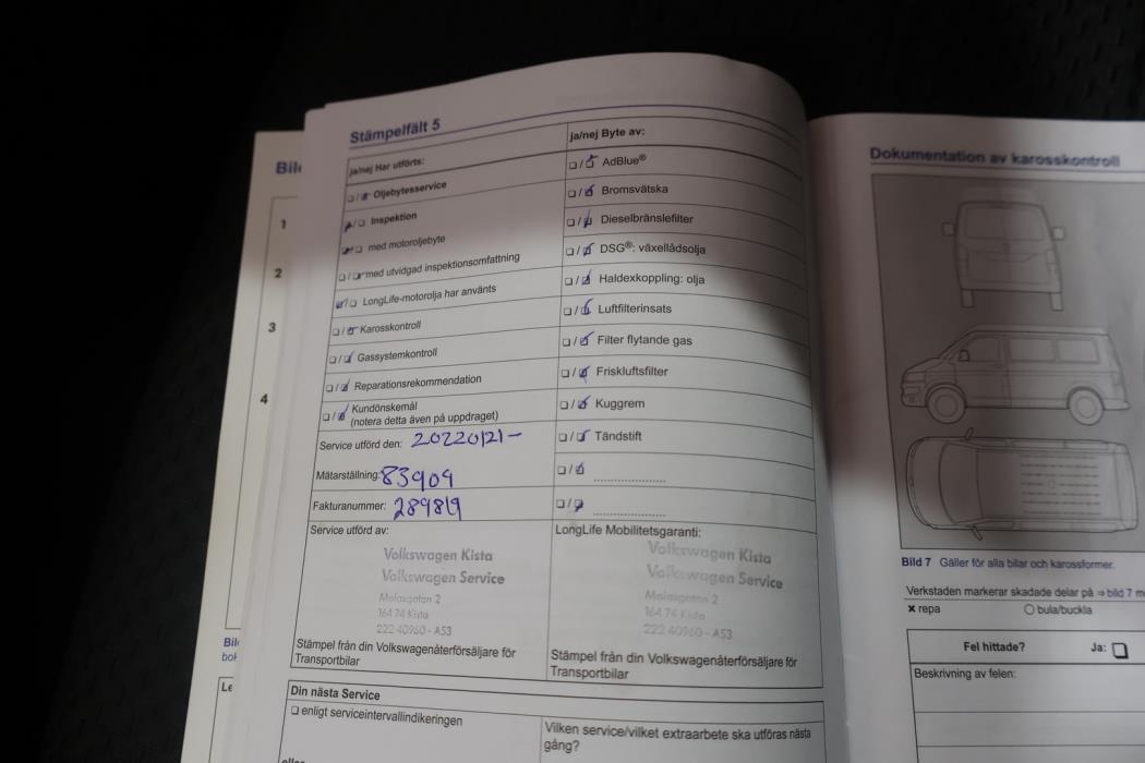 VOLKSWAGEN Caddy 2015