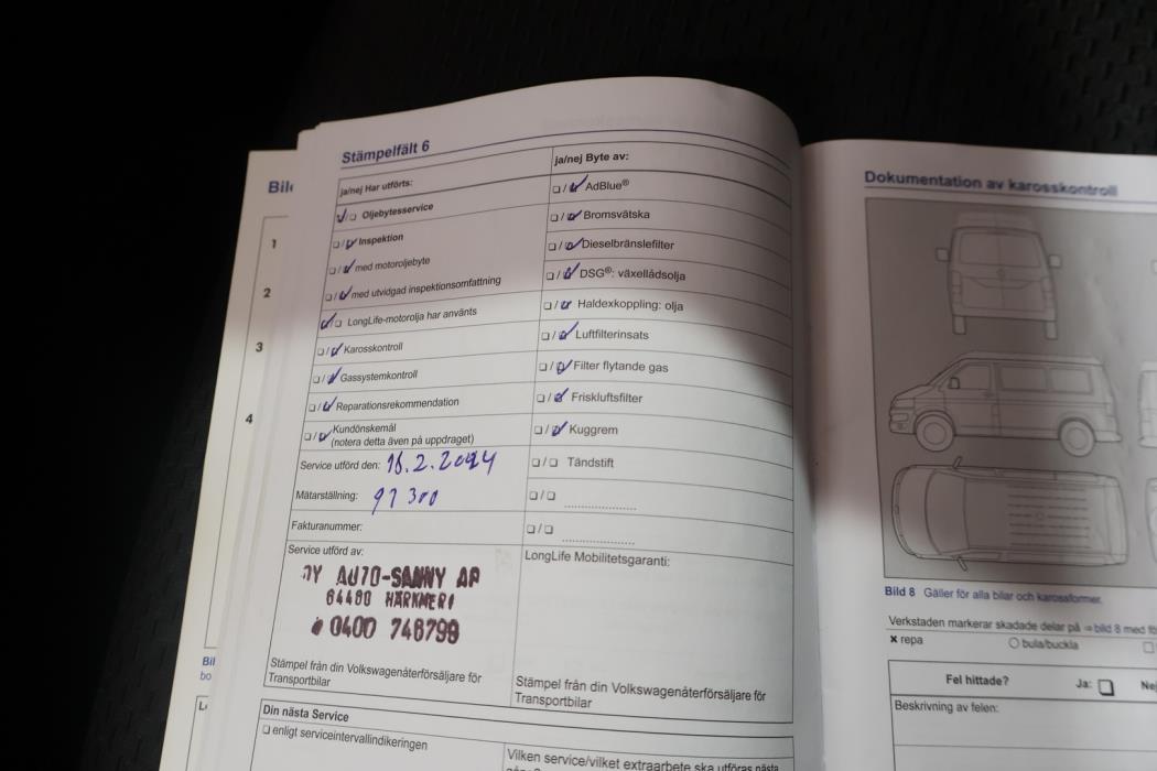 VOLKSWAGEN Caddy 2015