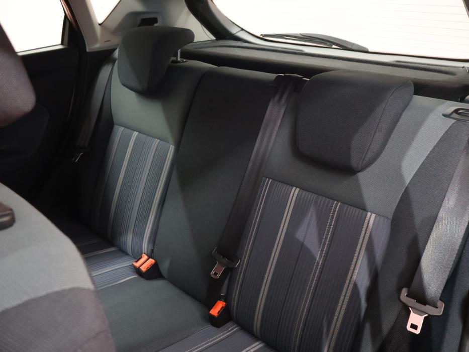 FORD Fiesta 2009