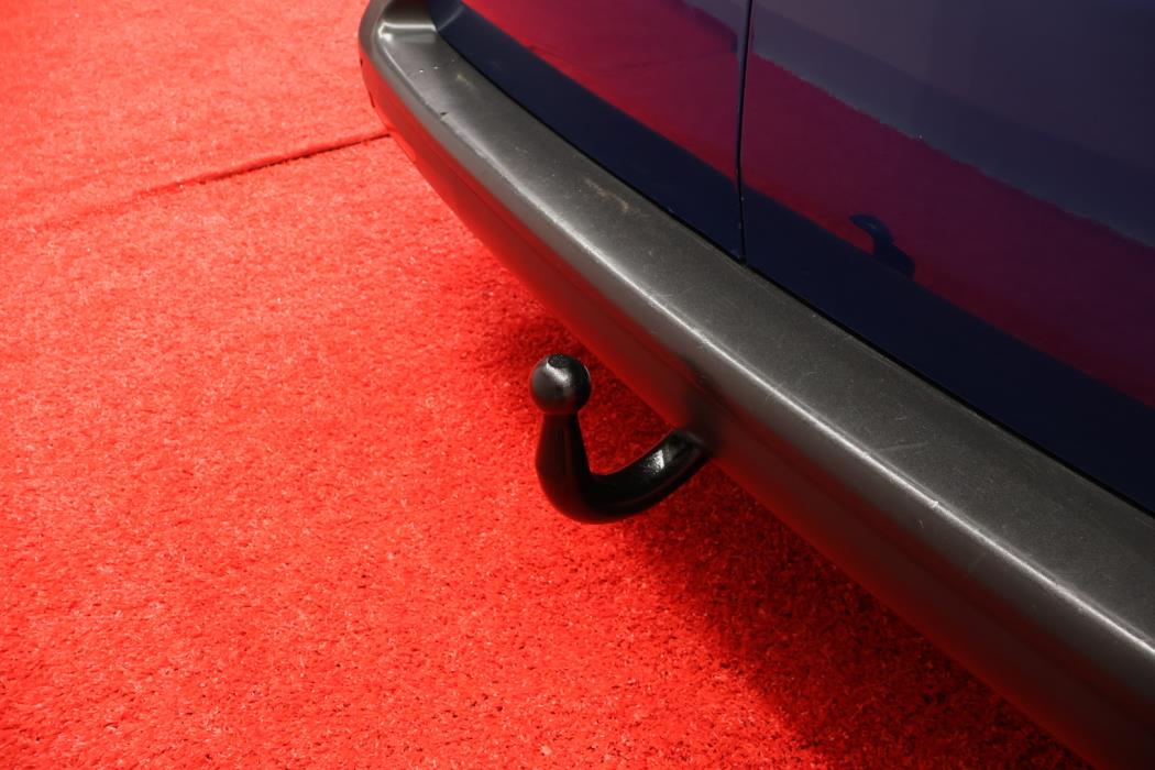 VOLKSWAGEN Transporter 2017