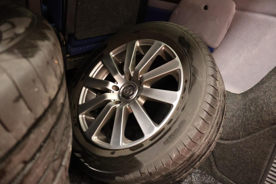 VOLKSWAGEN Transporter 2017