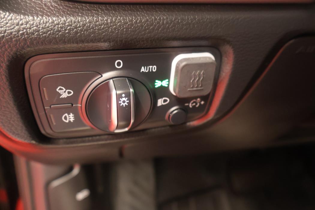 AUDI A3 2020