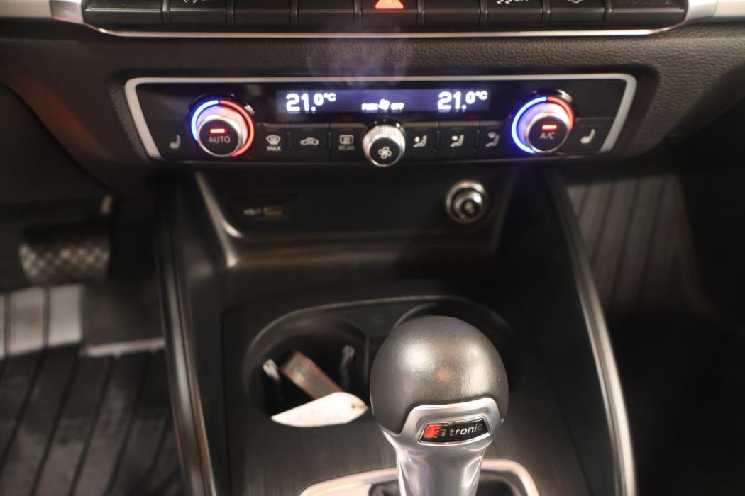 AUDI A3 2020
