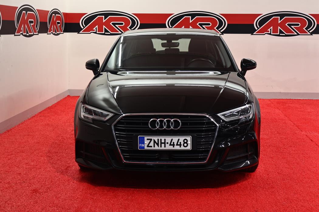AUDI A3 2020