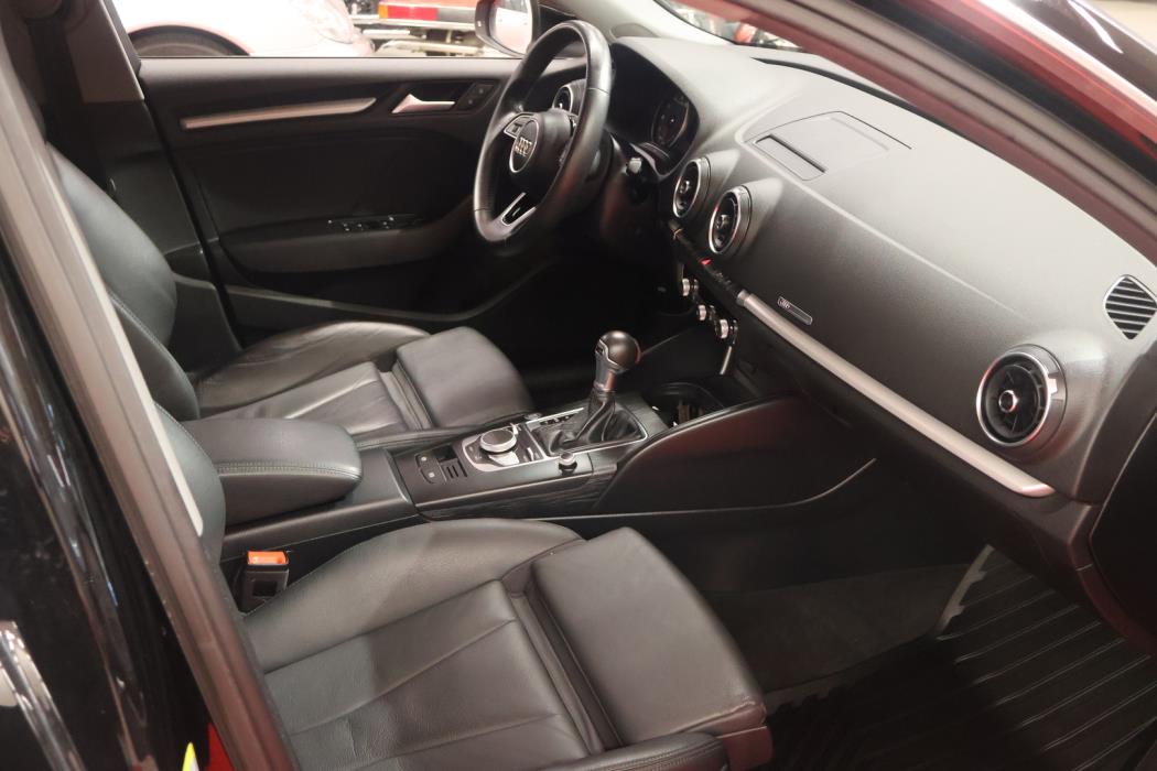 AUDI A3 2020