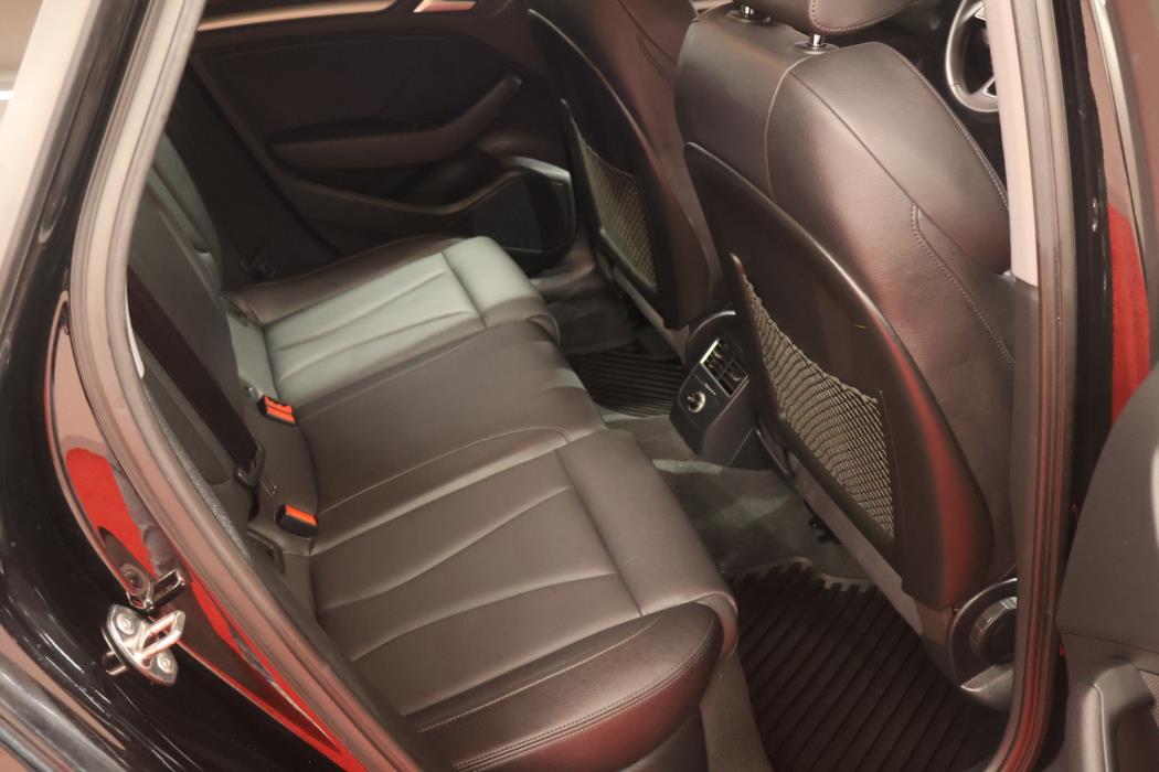 AUDI A3 2020