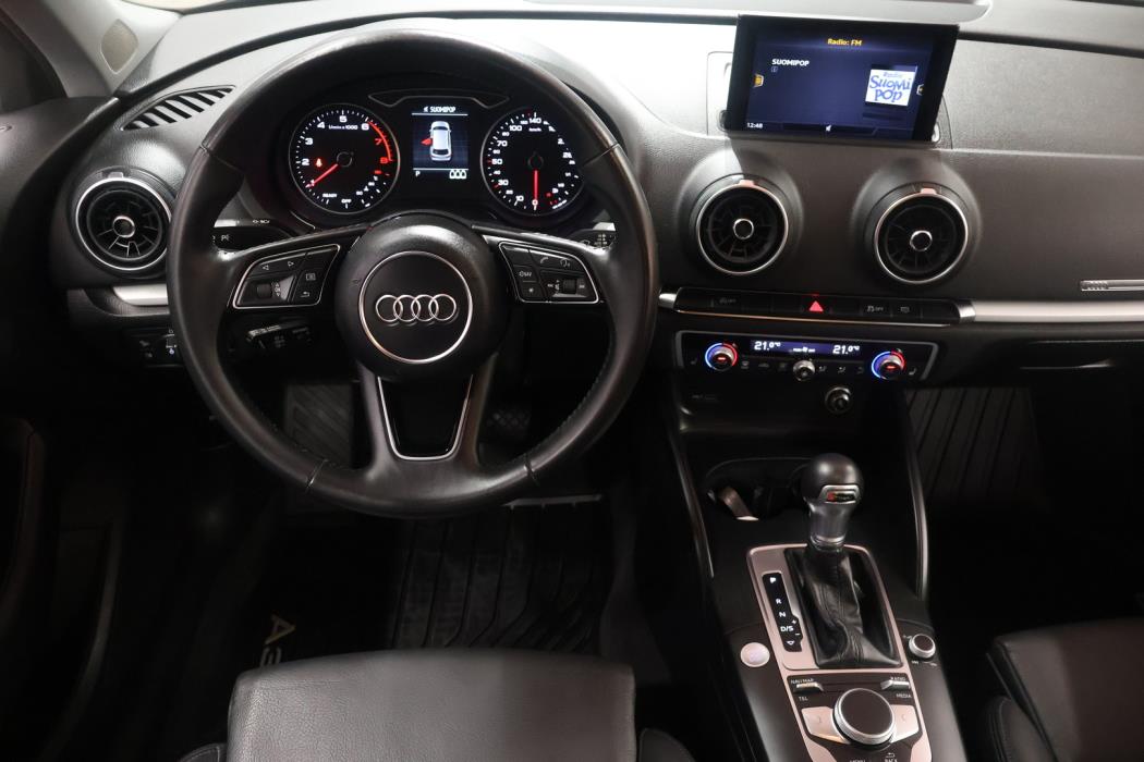 AUDI A3 2020