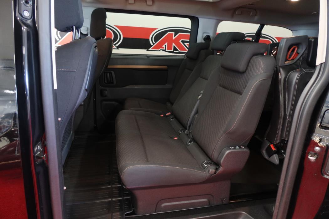 TOYOTA Proace Verso 2020