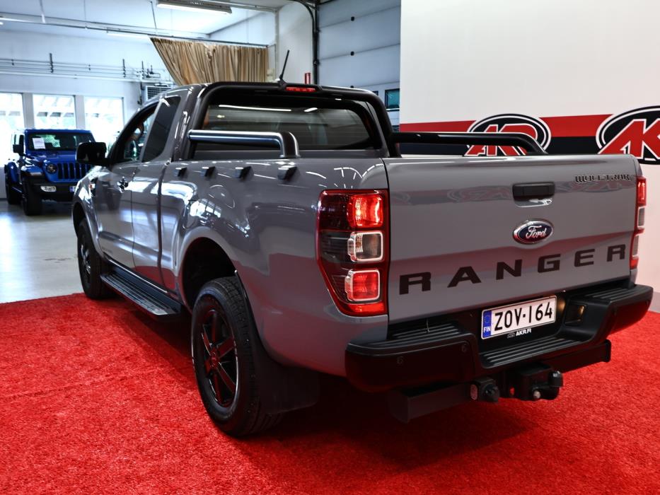 FORD Ranger 2023