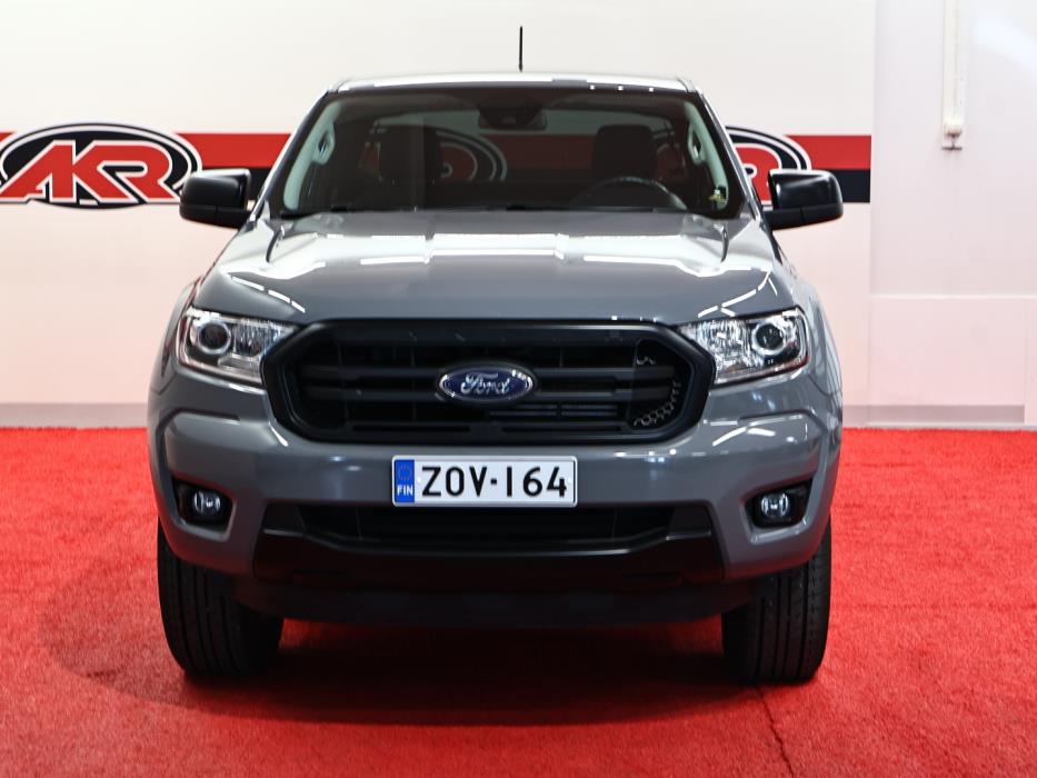 FORD Ranger 2023