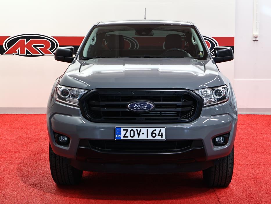 FORD Ranger 2023