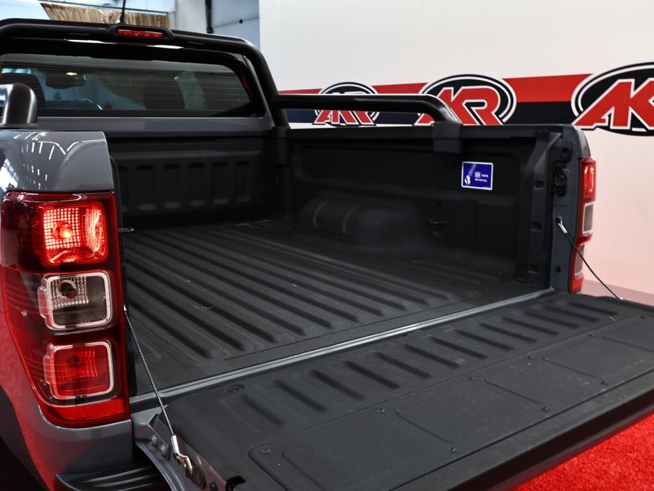 FORD Ranger 2023