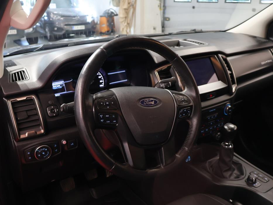 FORD Ranger 2023