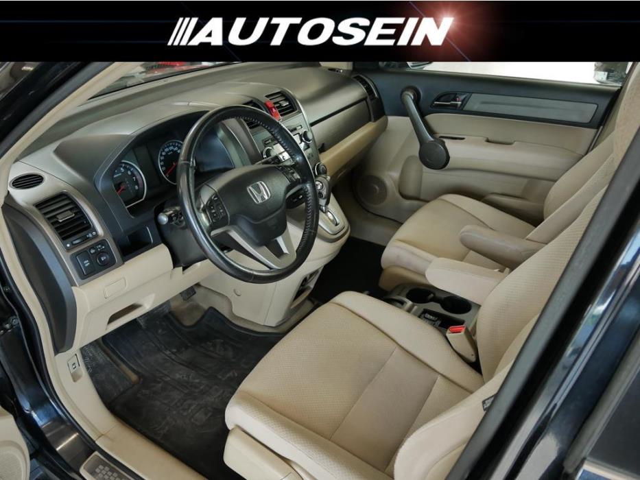 Honda CR-V 2009
